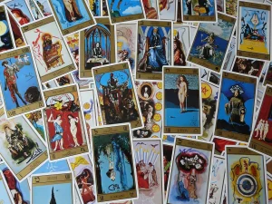 Dali Tarot