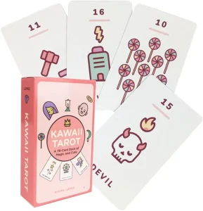 Kawaii Tarot