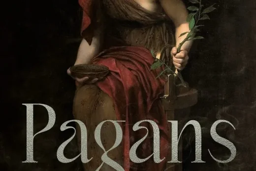 Pagans: The Visual Culture of Pagan Myths, Legends and Rituals