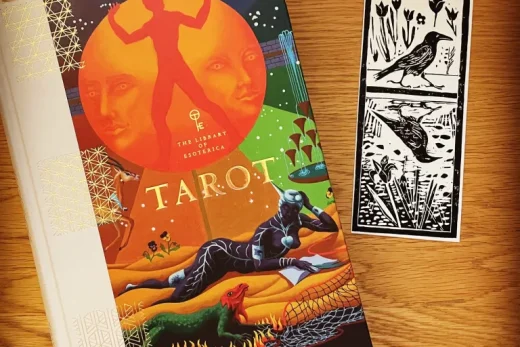 Tarot: Library of Esoterica