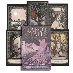 Tarot of Tales