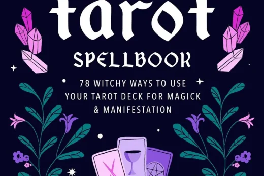 The Tarot Spellbook