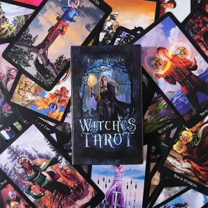 Witches Tarot
