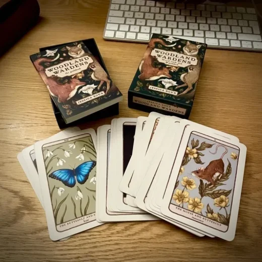 Woodland Wardens (First Impressions)